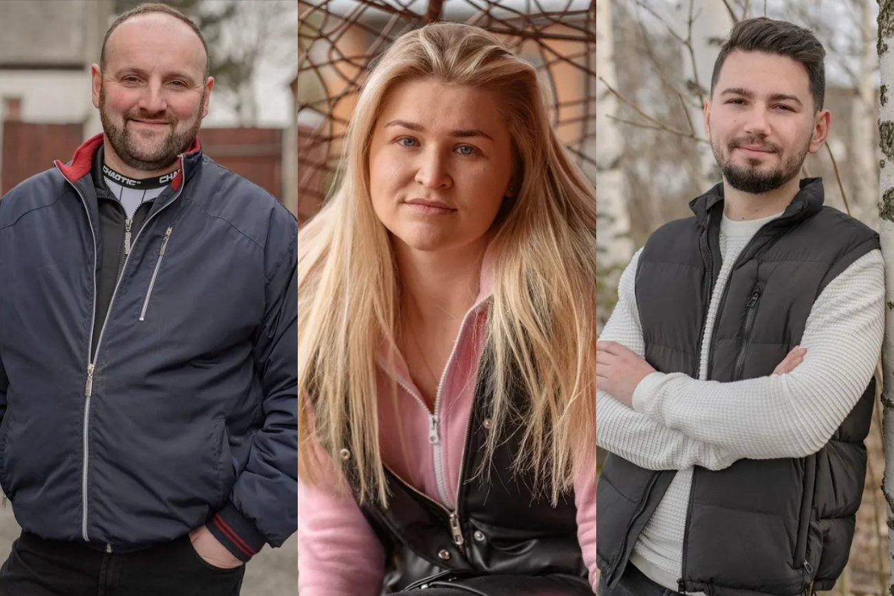 Kim są uczestnicy 9. sezonu "Rolnik szuka żony"? [LISTA]