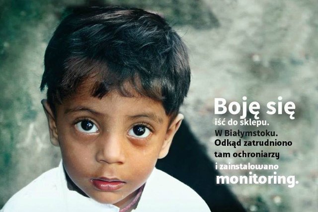 Ruch Narodowy sugeruje, że osoby mieszkające w pobliżu Romów uważają ich za złodziei