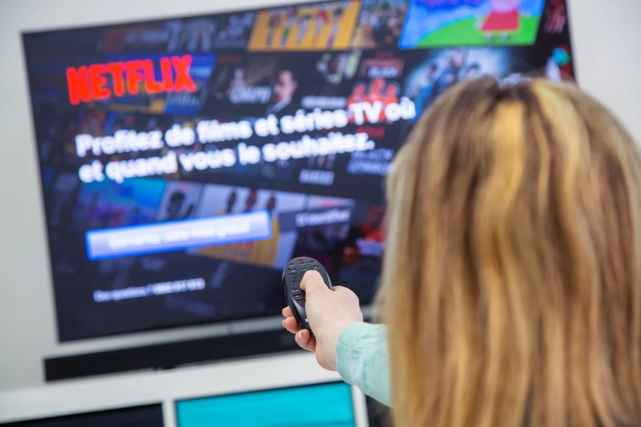 czerwiec 2021 na Netflixie.