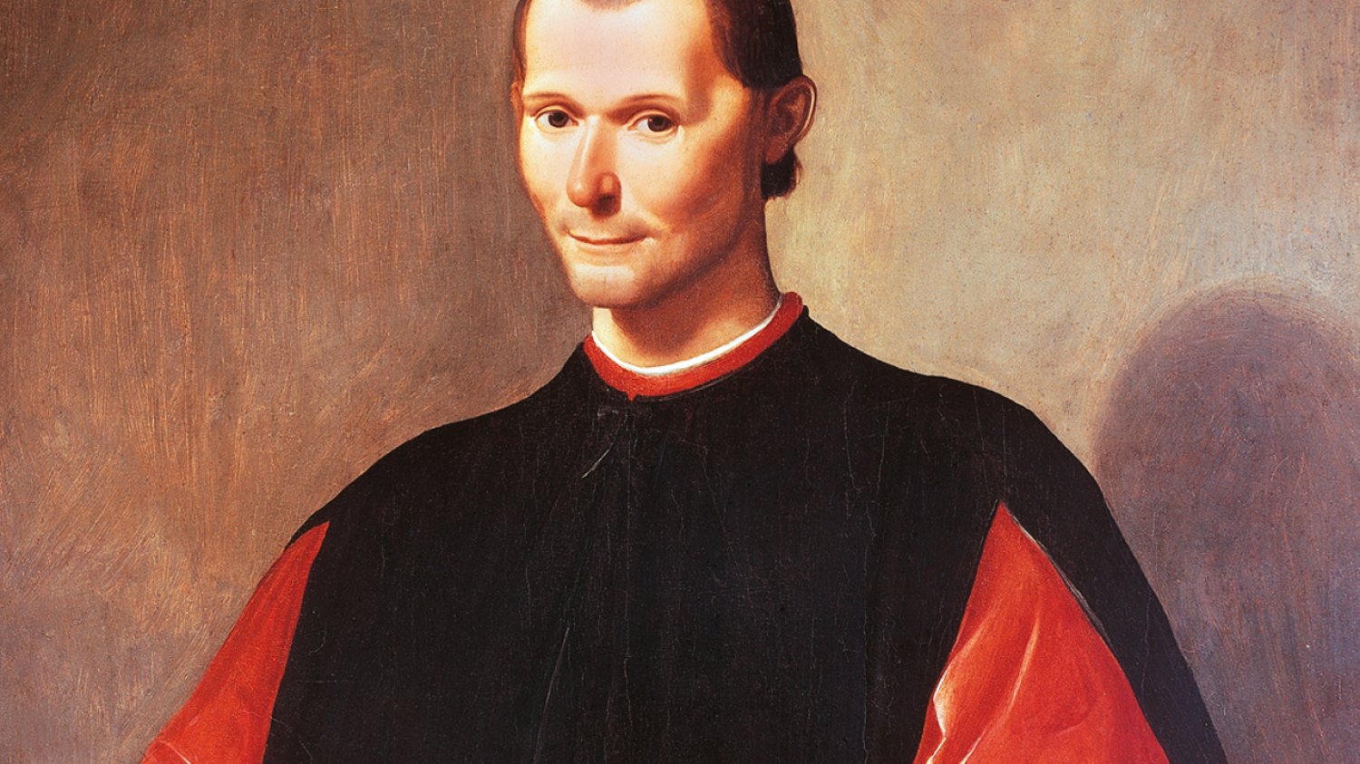 Macchiavelli