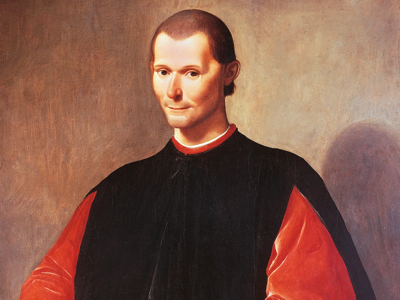 Macchiavelli