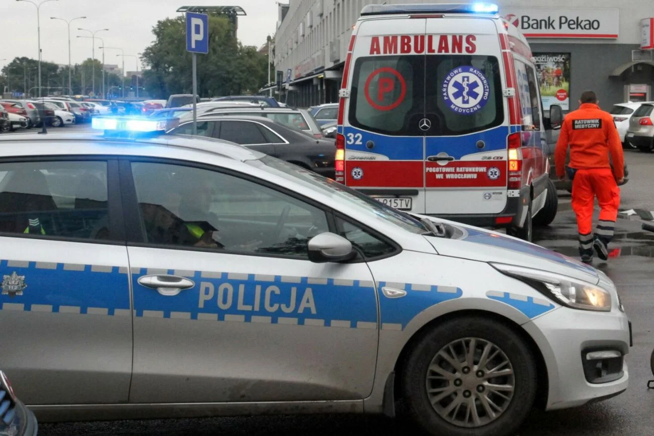 Rodziców Zuzi, która zatrzasnęła się w łóżku nie przesłuchano. Podano powód
