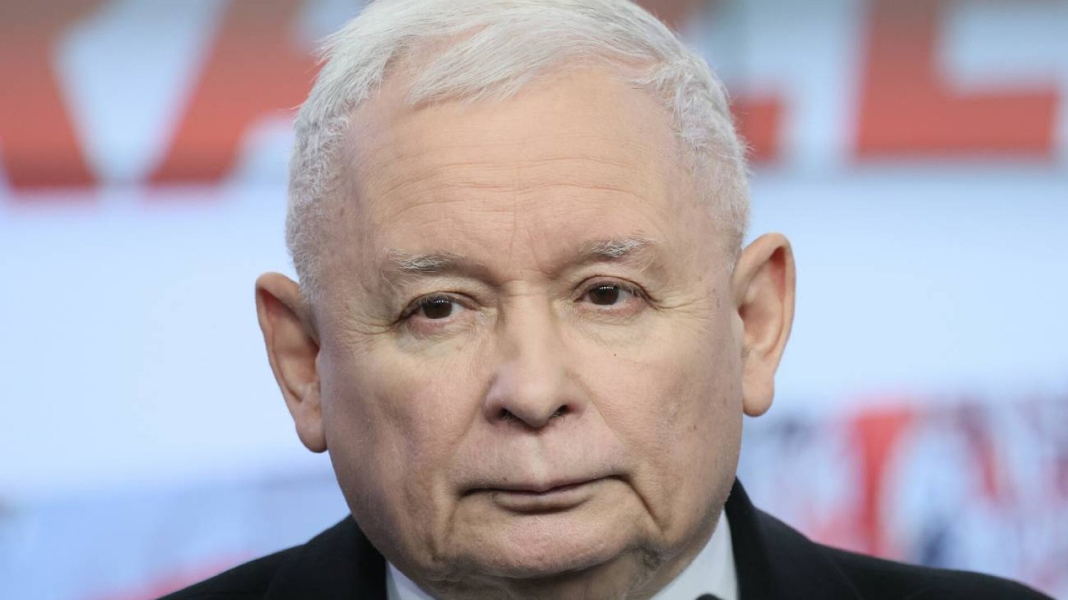 Zgaszony, zrezygnowany czy jednak w dobrej formie? Jaki jest Jarosław Kaczyński jako lider opozycji?