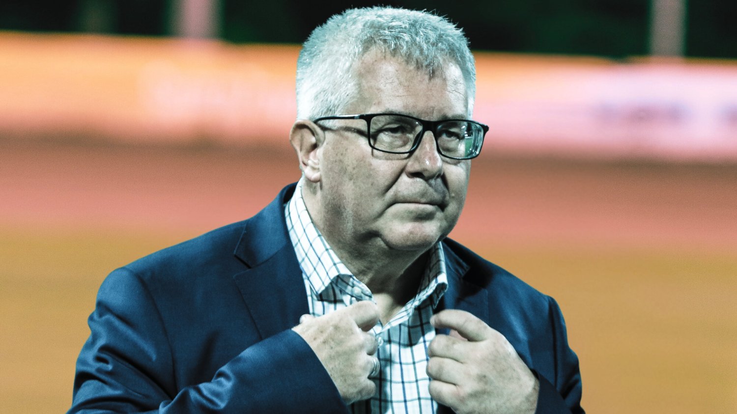 Czarnecki dla naTemat:
