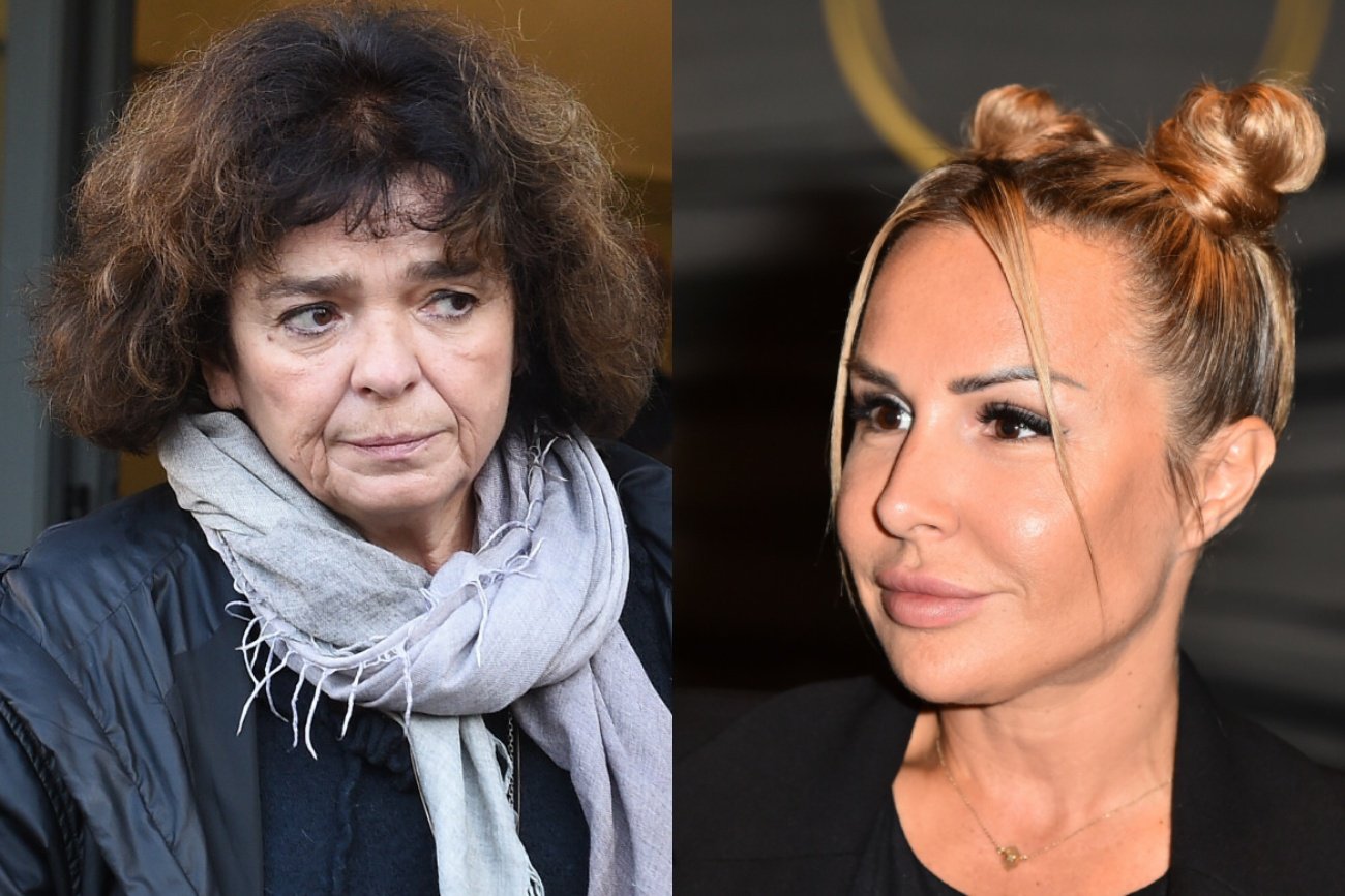 Katarzyna Grochola bezlitośnie o Blance Lipińskiej. "Promowanie debilizmu"