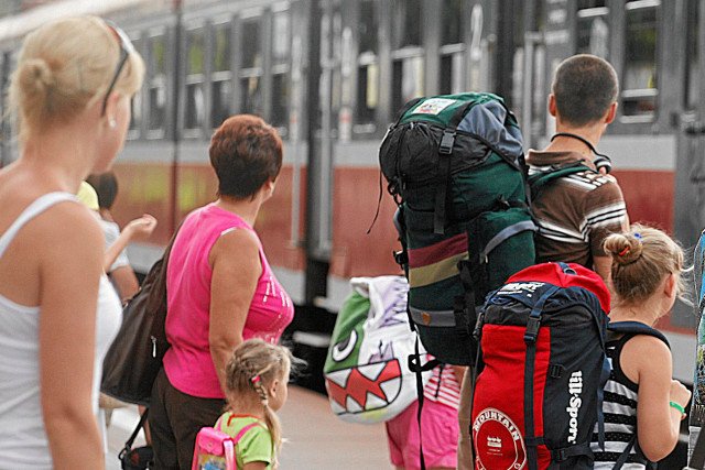 Nie skończył się jeszcze lipiec, a już media poinformowały o kilku wypadkach podczas obozów wypoczynkowych dla młodych ludzi.
