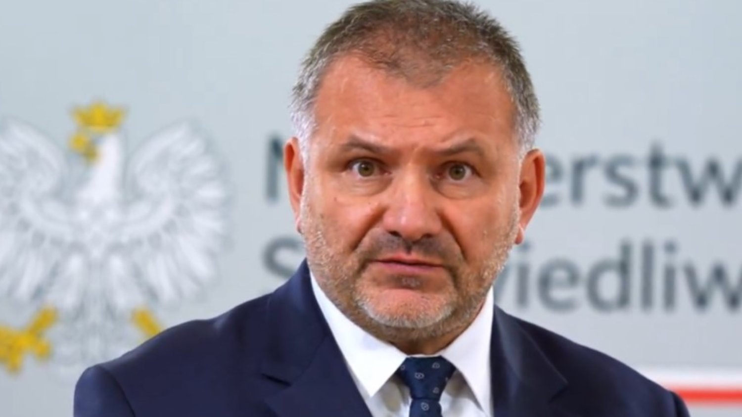 Żurek grzmi po decyzji Nawrockiego ws. sędziów. "Pozamerytoryczne przesłanki odmowy"