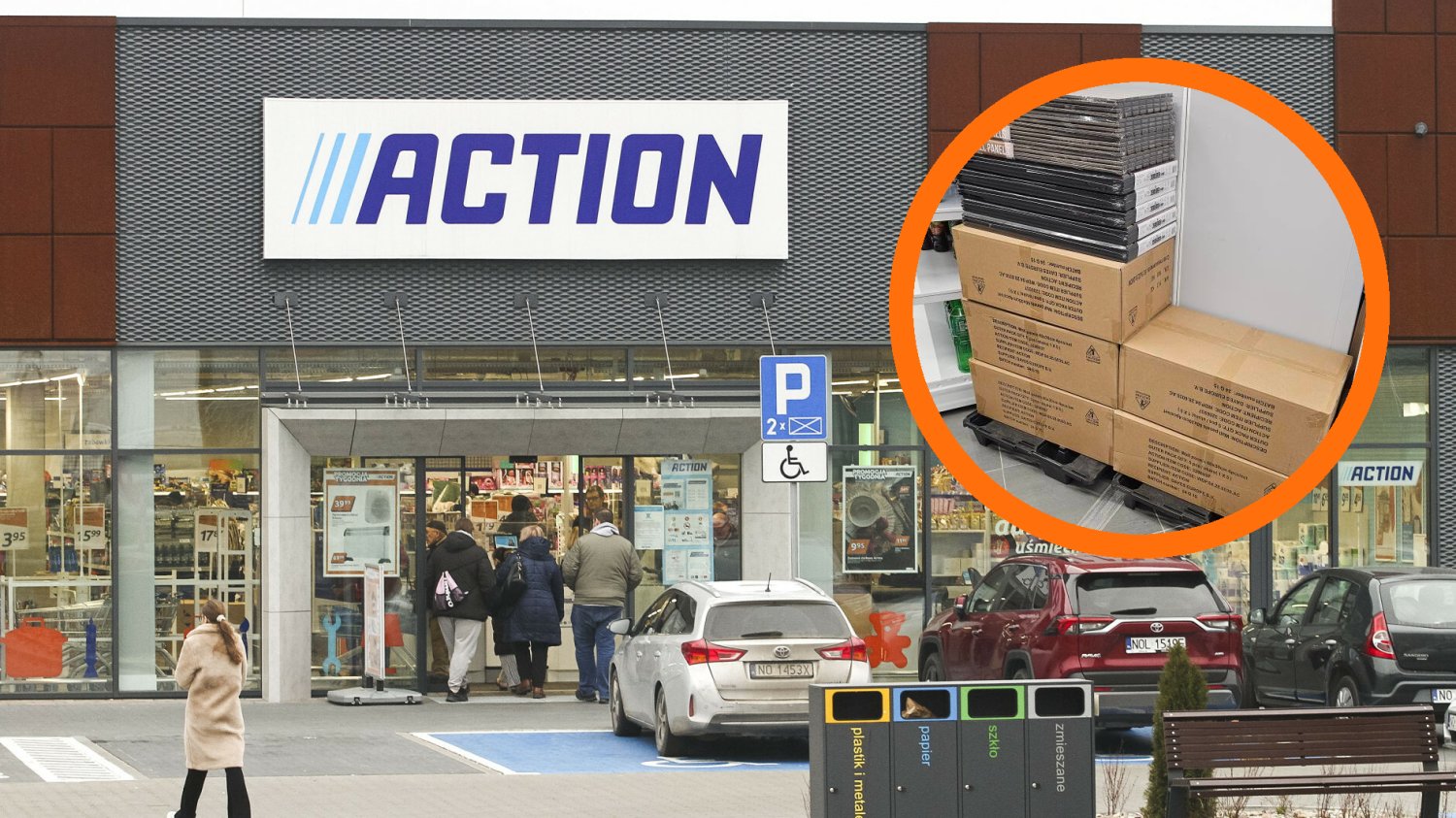 Action wypuściło hit ostatnich miesięcy. Gdzie dostać drewniane panele dekoracyjne na ścianę? Drewniane panele na ścianę z Action to hit. Są rozchwytywane przez Polaków