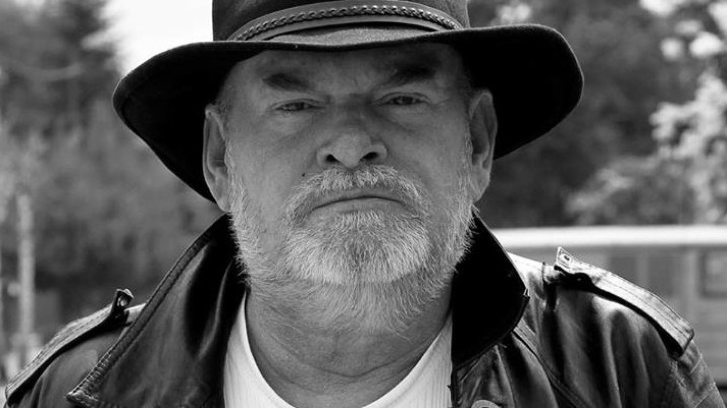 Jarosław Kozidrak zmarł w wieku 63 lat.