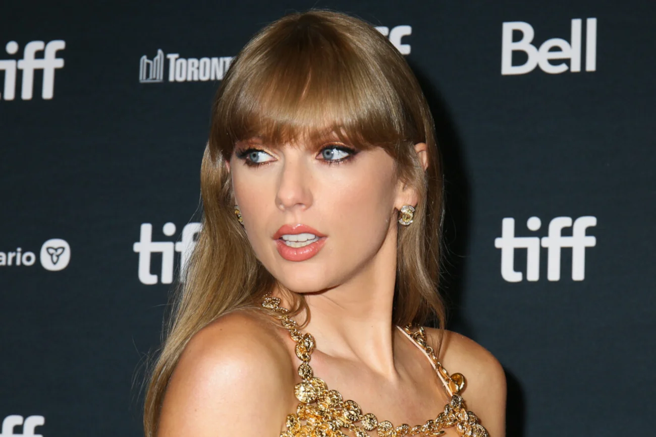 Taylor Swift wydała swój dziesiąty album "Midnights".