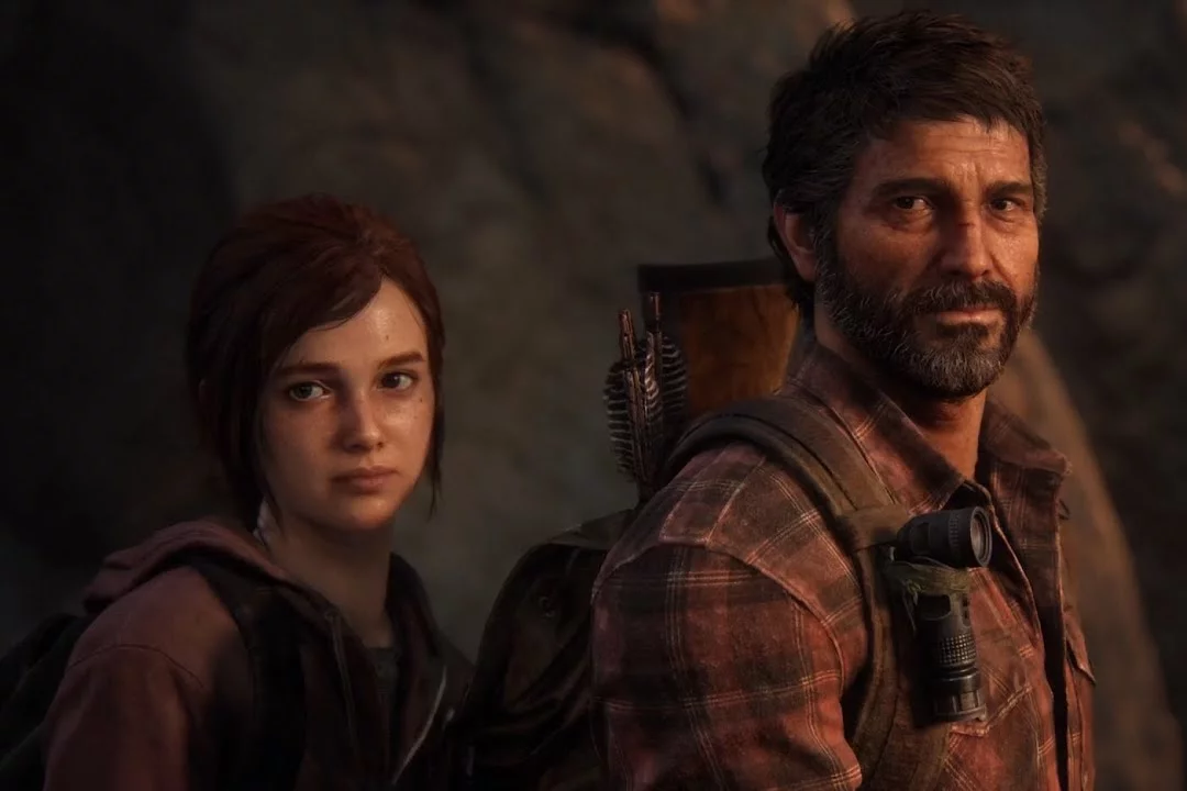 troy baker joel the last of us pedro pascal troy baker joel the last of us pedro pascal aktor dubbing