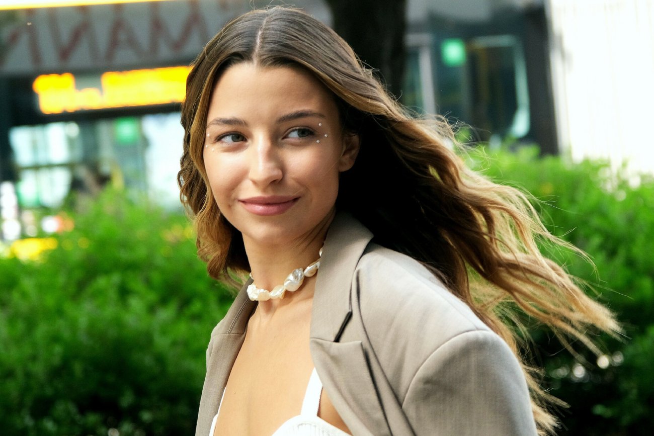 Julia Wieniawa szczerze o oddaniu się muzyce. Kończy z aktorstwem?