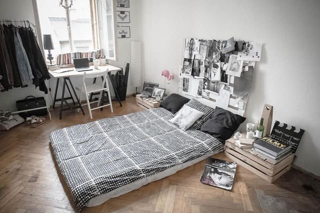 Pokój Ralpha Kruhlika