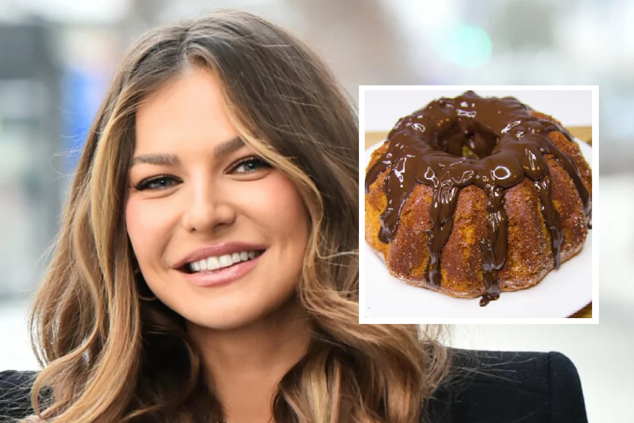 Fit babki wielkanocne od Anny Lewandowskiej. Oto dwa przepisy [BEZ GLUTENU]