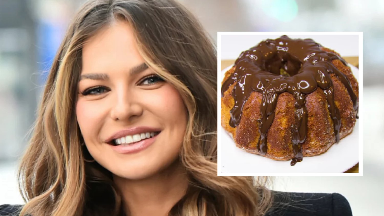 Fit babki wielkanocne od Anny Lewandowskiej. Oto dwa przepisy [BEZ GLUTENU]