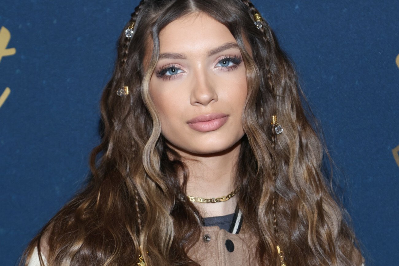 Viki Gabor odpiera krytykę dotyczącą jej wyglądu.