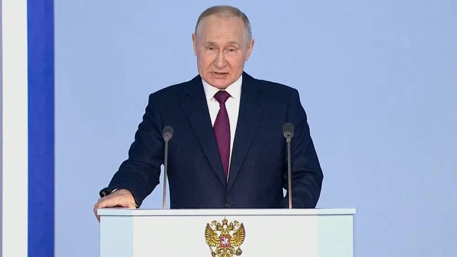 Władimir Putin
