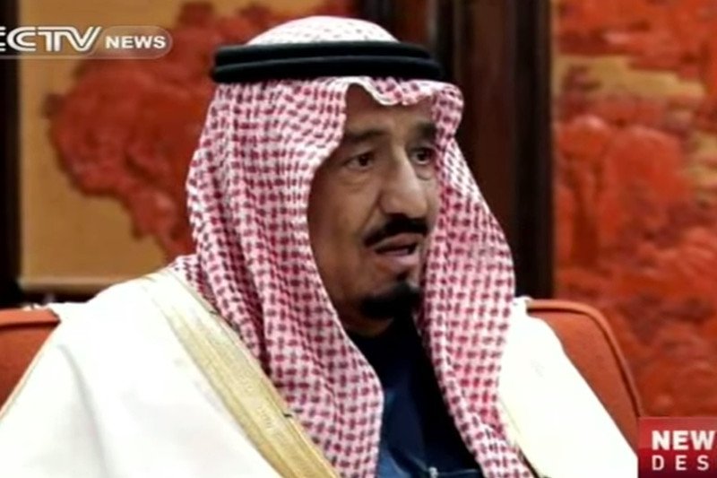 Nowy król Arabia Saudyjskiej jest, jak twierdzą źródła, schorowany – ma cierpieć między innymi na demencję.