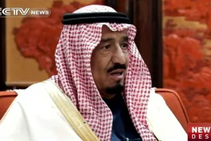 Nowy król Arabia Saudyjskiej jest, jak twierdzą źródła, schorowany – ma cierpieć między innymi na demencję.