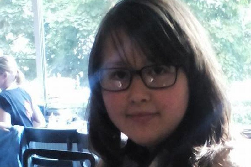 Przyjaciele z gimnazjum chcą uchronić Darynę Sherstiuk przed deportacją. "Na Ukrainie wciąż giną ludzie" - napisali w specjalnym apelu