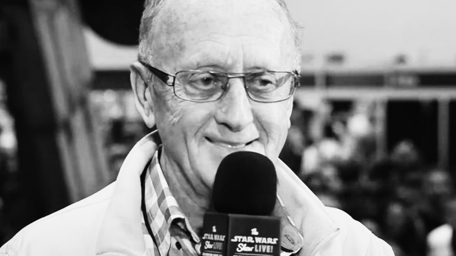 Nie żyje Kenneth Colley. Zagrał w najlepszej części "Gwiezdnych wojen" Kenneth Colley nie żyje. Aktor z "Gwiezdnych wojen" zmarł w wieku 87 lat