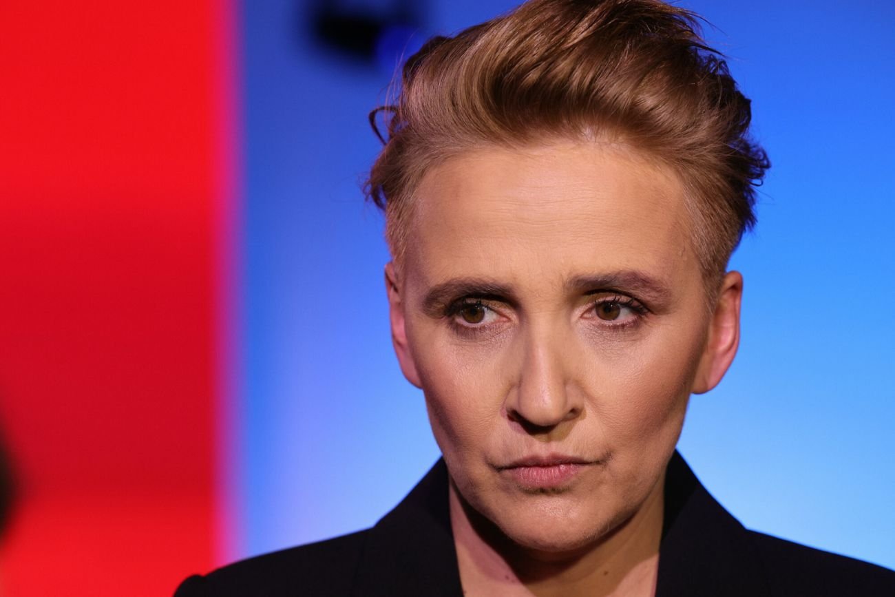 Joanny Scheuring-Wielgus.