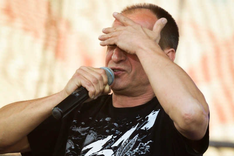 Paweł Kukiz stracił szansę, by wypromować się na referendum.