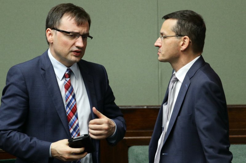 Polska 2050 Hołowni zapowiada, że powstanie rząd mniejszościowy