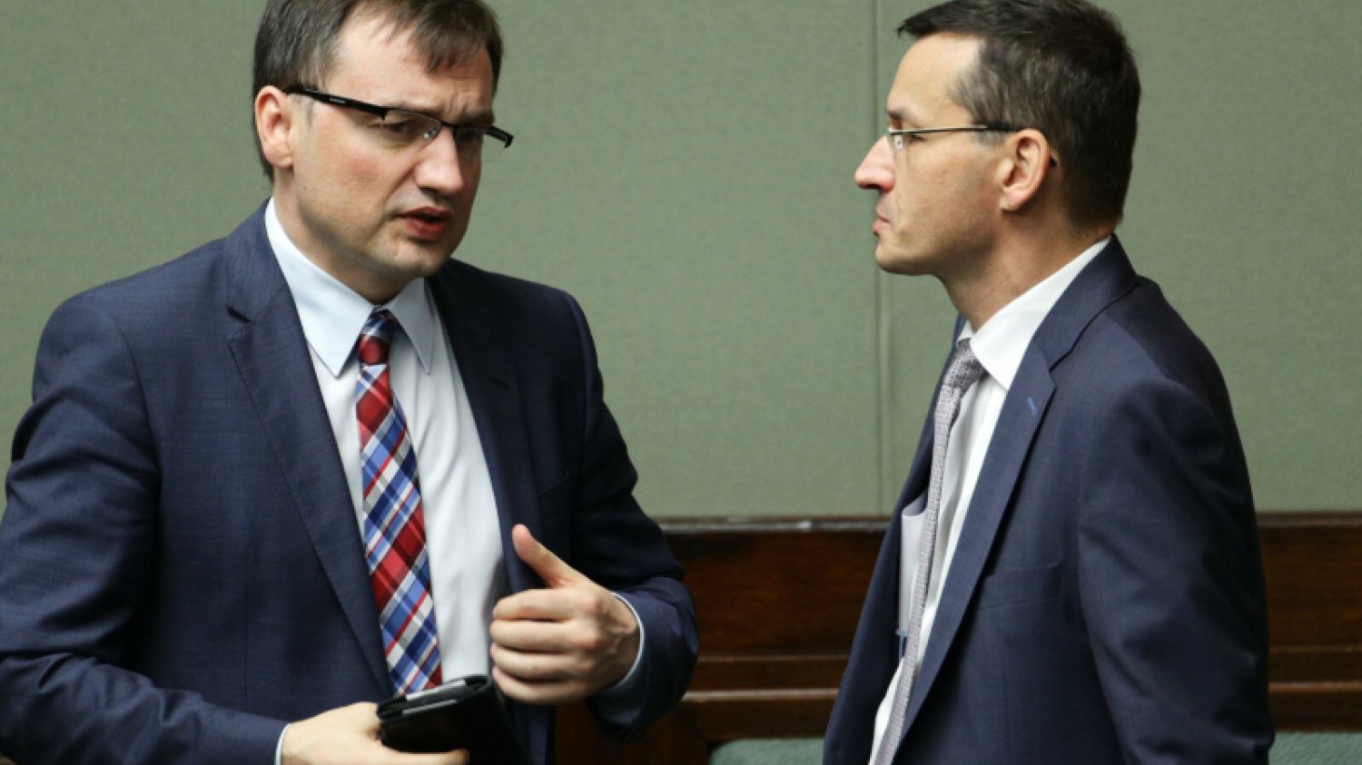Polska 2050 Hołowni zapowiada, że powstanie rząd mniejszościowy