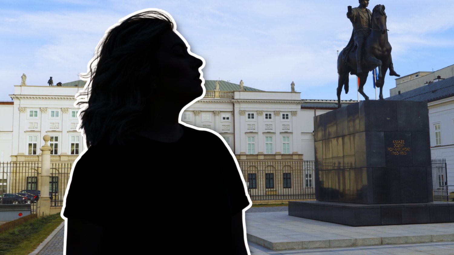 Czy Polska jest dziś gotowa na kobietę prezydenta? "W polityce jest cicha walka płci"