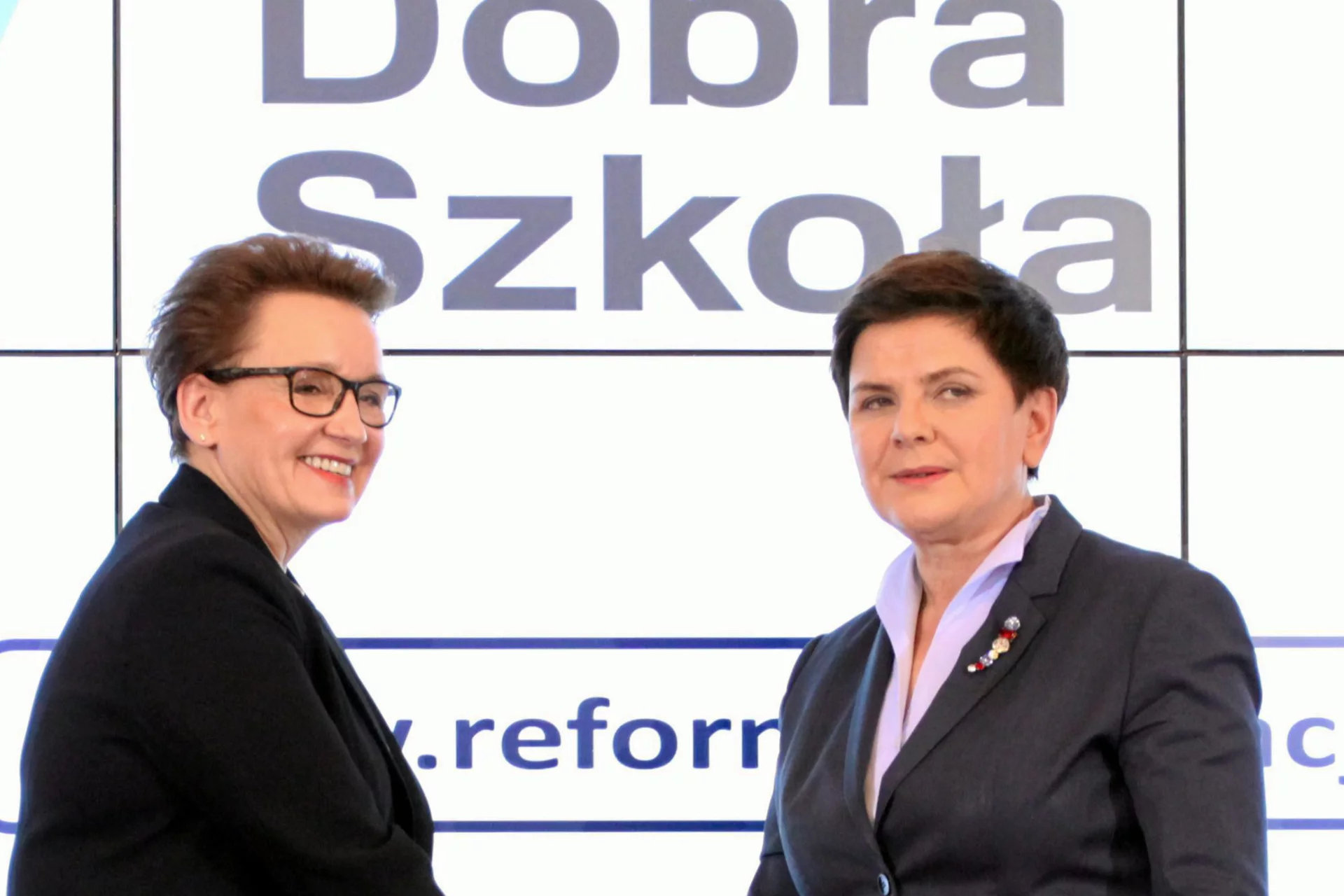 Co z maturami podczas strajku? "Wyborcza": możliwe zawieszenie egzaminów ustnych.