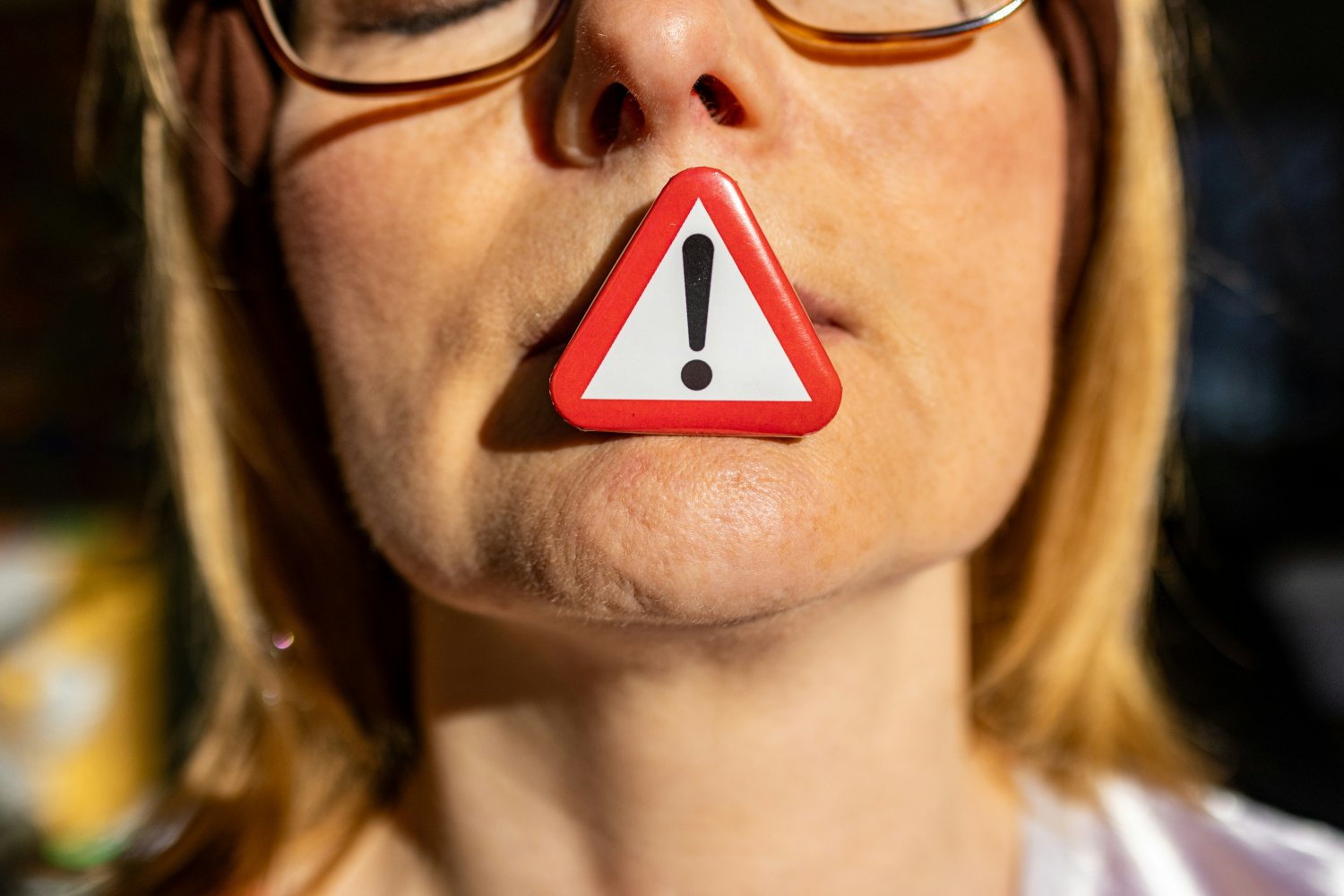 Jeśli tak mówisz, inni mają cię dość.