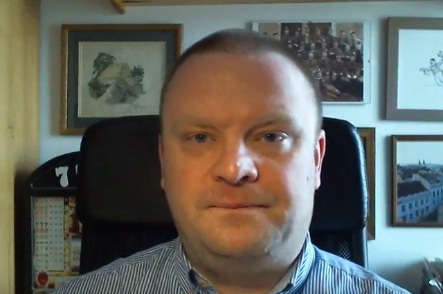 Prawicowy publicysta Łukasz Warzecha nazywa akcję #MeToo lewacką paranoją.