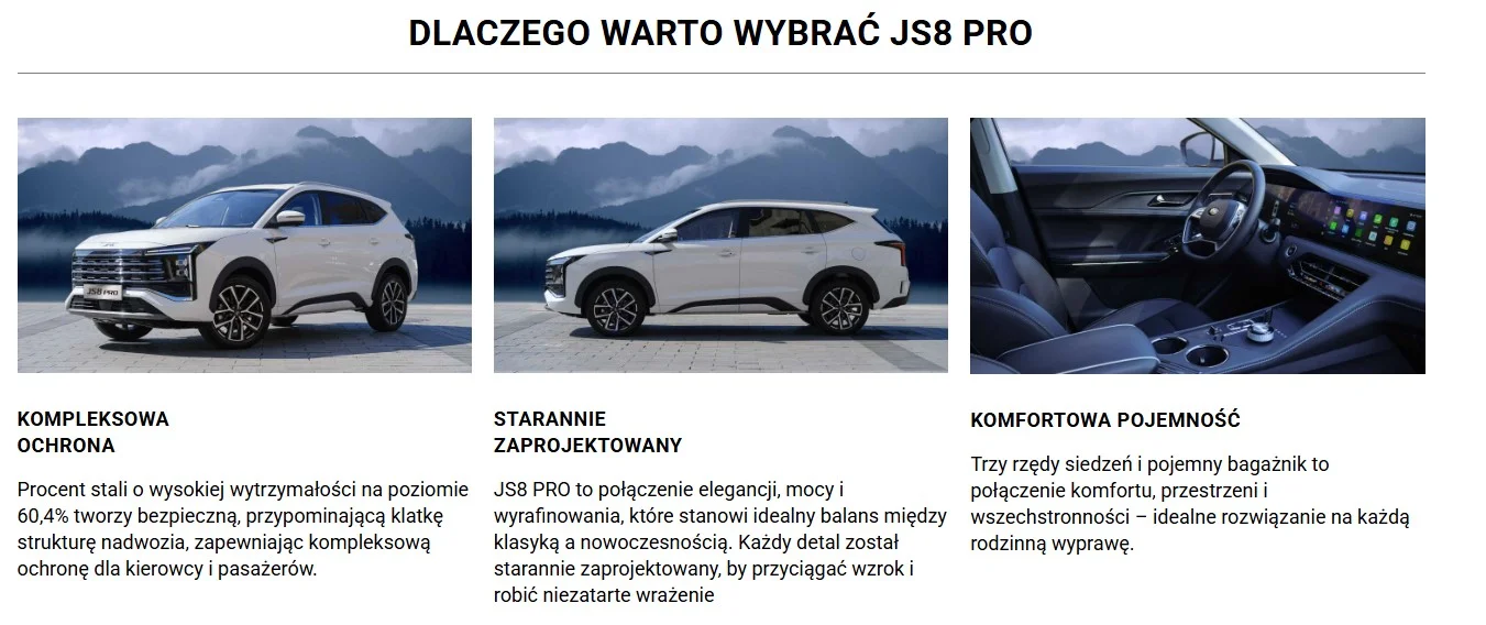 W Rosji nikt go nie chciał. Do Polski Moskwicz 8 dopłynął pod inną nazwą