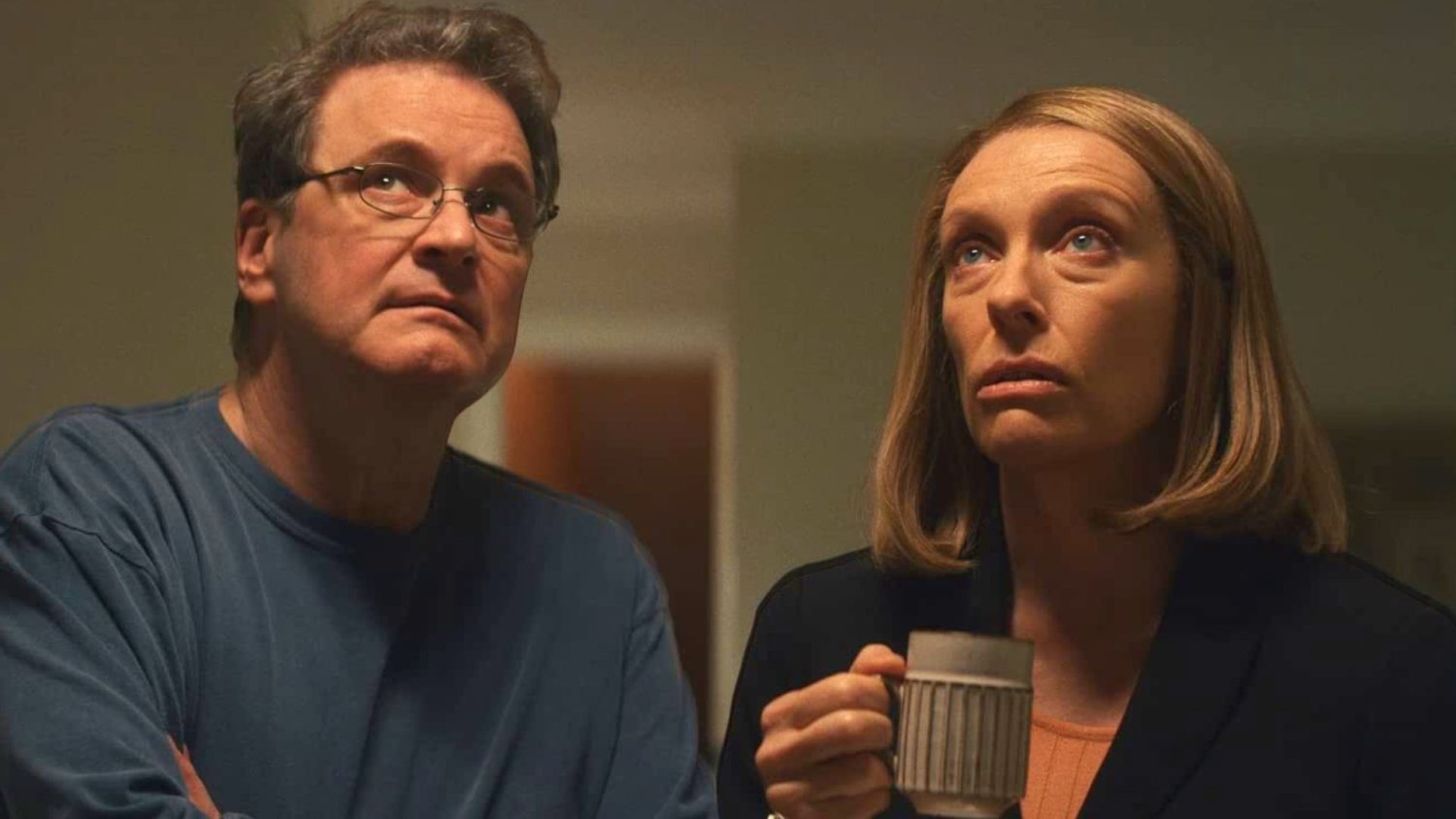 3 seriale kryminalne na faktach. Wstrząsną tobą tak jak "Miłość i śmierć"