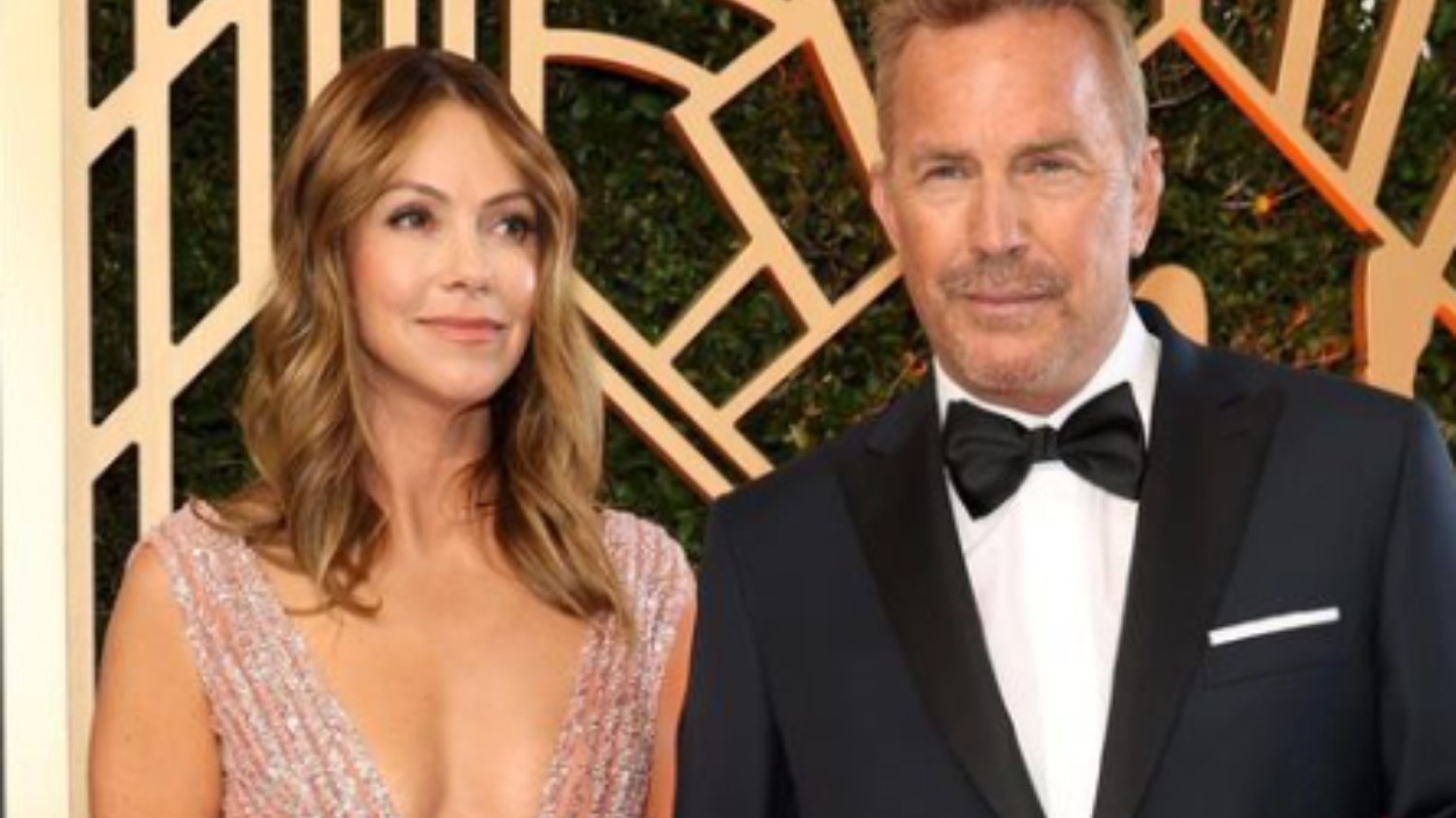 Kevin Costner oficjalnie rozwodzi się z żoną. Spędzili razem blisko 20 lat