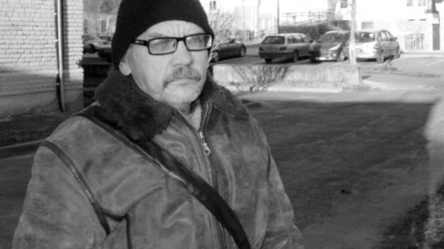 Zmarł Mikałaj Klimowicz. Zesłany do kolonii karnej za karykaturę Łukaszenki