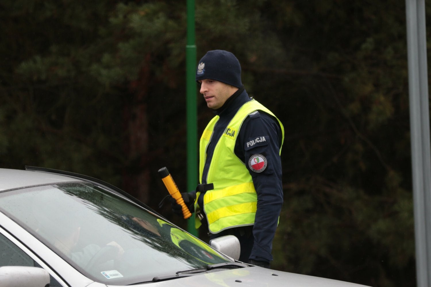 Pijany kierowca będzie mógł stracić auto