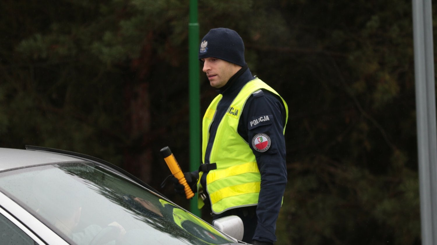 Pijany kierowca będzie mógł stracić auto