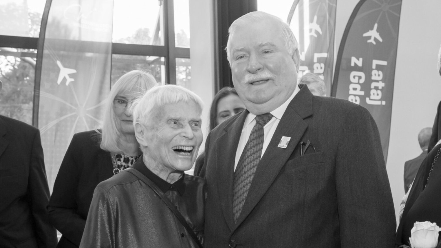 Nie żyje Joanna Muszkowska-Penson.