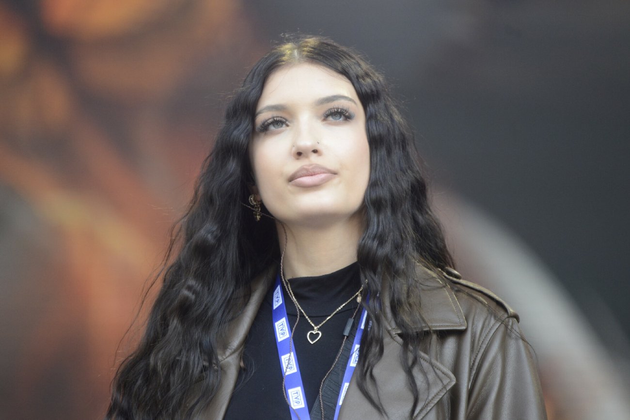 Viki Gabor napadnięta w Warszawie. Jej ojciec trafił do szpitala