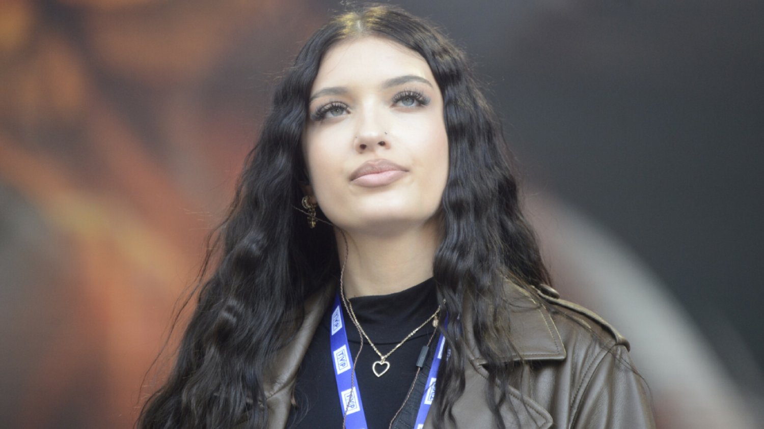 Viki Gabor napadnięta w Warszawie. Jej ojciec trafił do szpitala