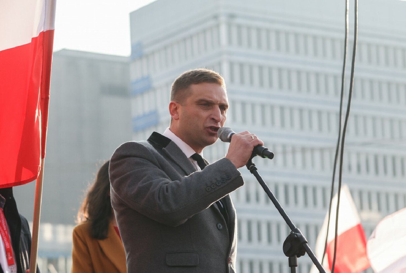 Rozłam przed Marszem Niepodległości. Nie uwierzycie, o co poszło