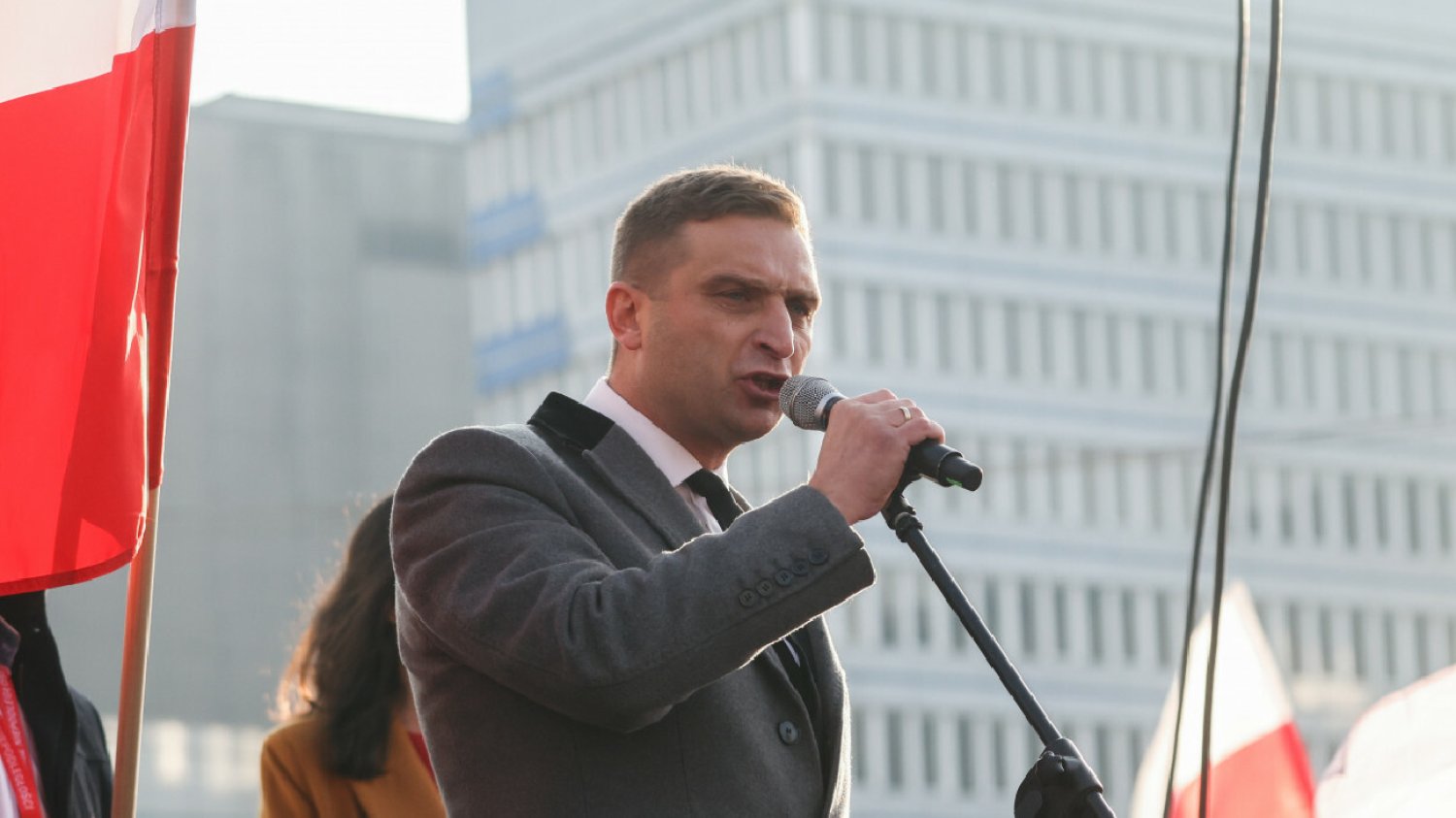 Rozłam przed Marszem Niepodległości. Nie uwierzycie, o co poszło