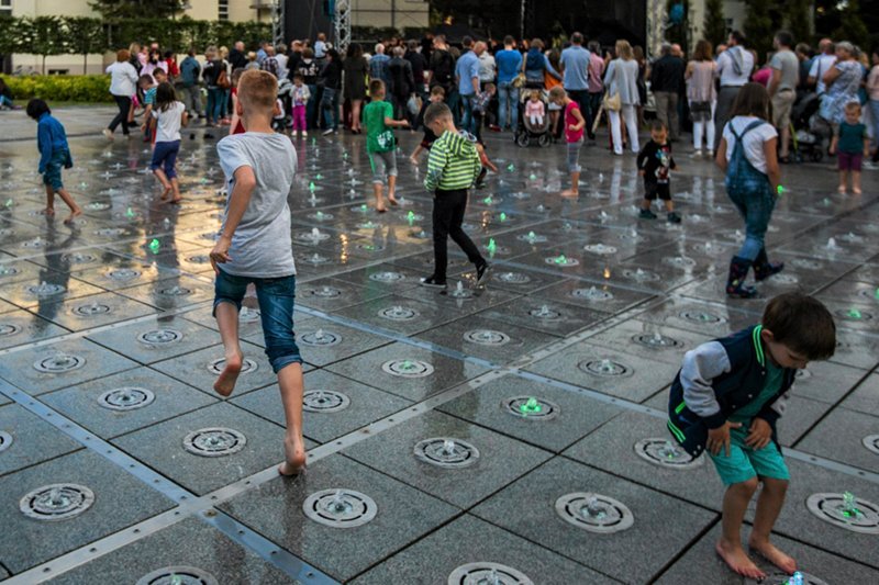 Pogoda w Rzeszowie. Upały, wysoka temperatura – mieszkańcy wyjątkowo to odczuwają. Jaka będzie pogoda w piątek i weekend?