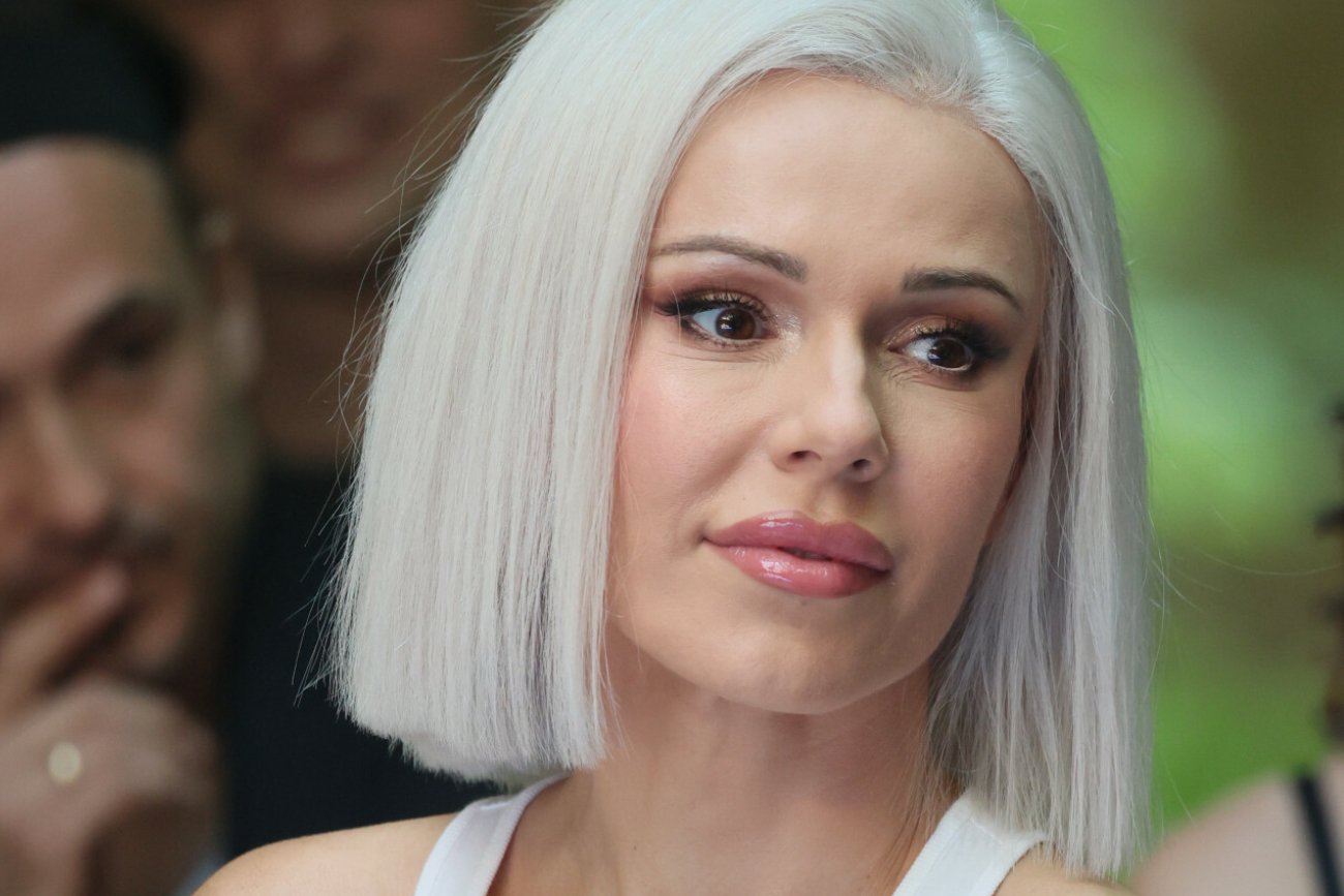 Doda uniknęła kary więzienia. Uzasadnienie sądu w aktach jest rozbrajające