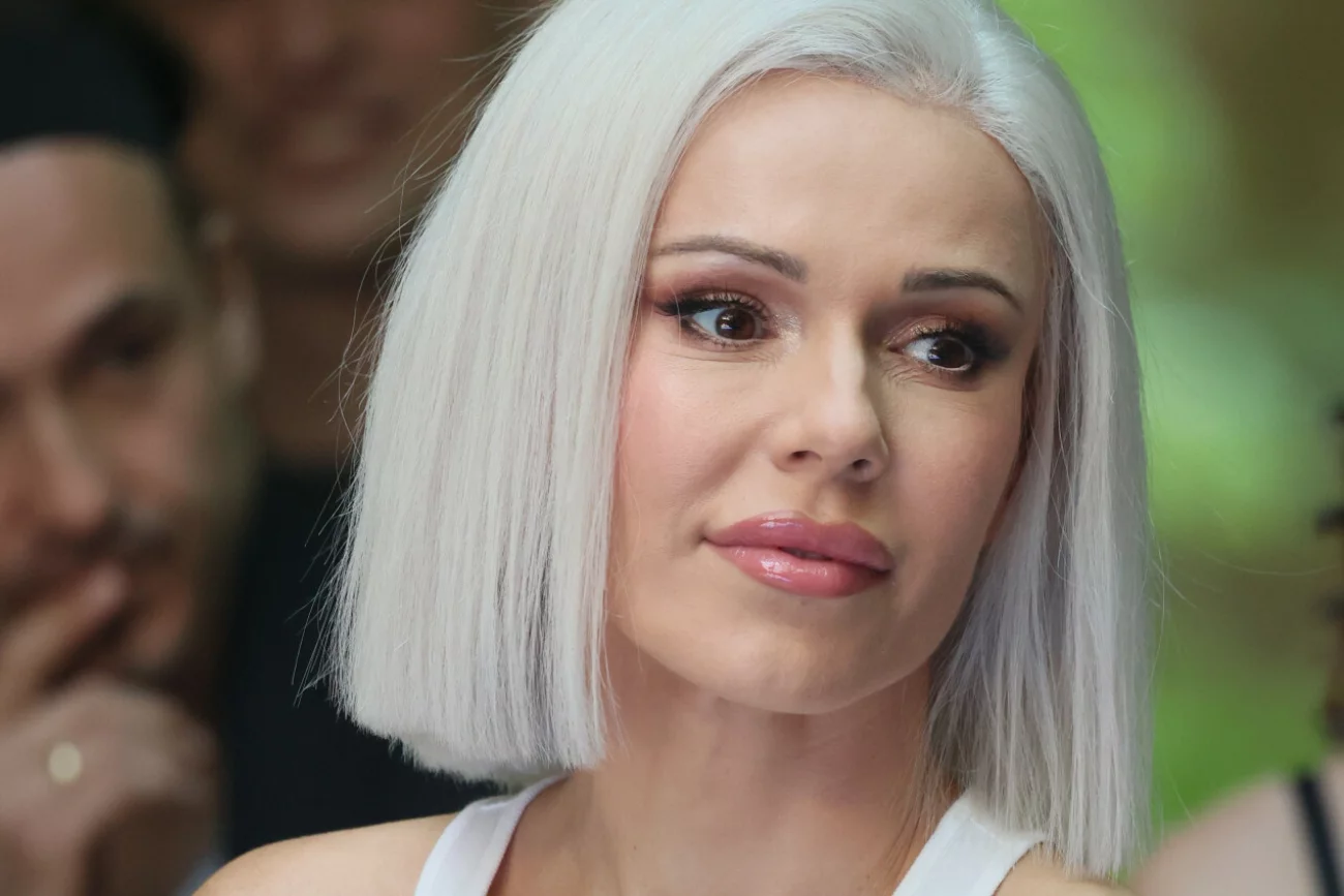 Doda uniknęła kary więzienia. Uzasadnienie sądu w aktach jest rozbrajające