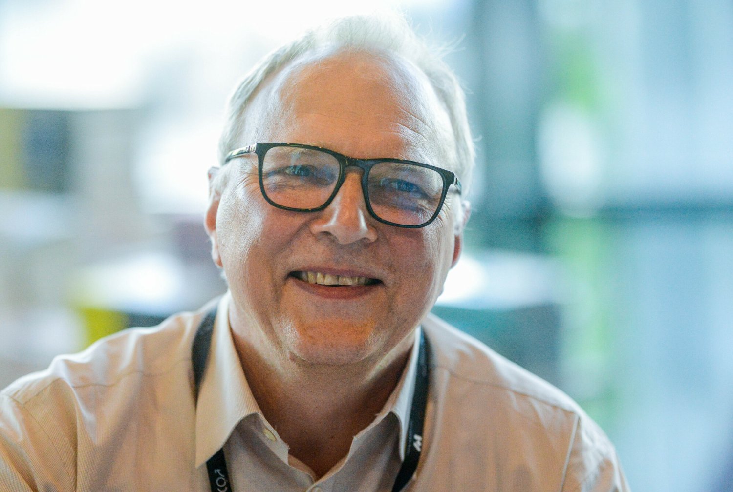 Jarosław Kurski dołączył do "Gazety Wyborczej" na początku lat 90.