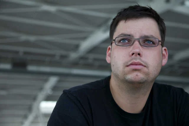 Piotr Sobociński junior kontynuuje tradycję rodzinną - jak dziadek i ojciec został operatorem filmowym. Tak jak oni udowodnił, że ma talent.