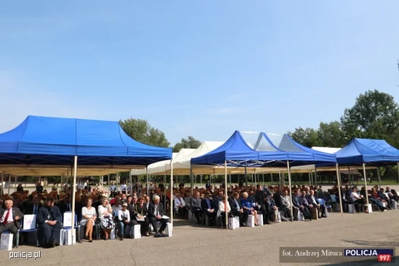 Gala z okazji 20-lecia fundacji przyciągnęła wiele osób.